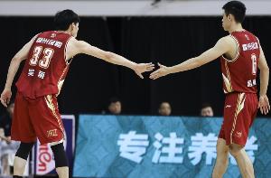队内薪水前三！吴前&amp;程帅澎&amp;刘泽一新赛季的年薪至少450万元