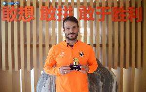 本轮中超最佳是不是又....