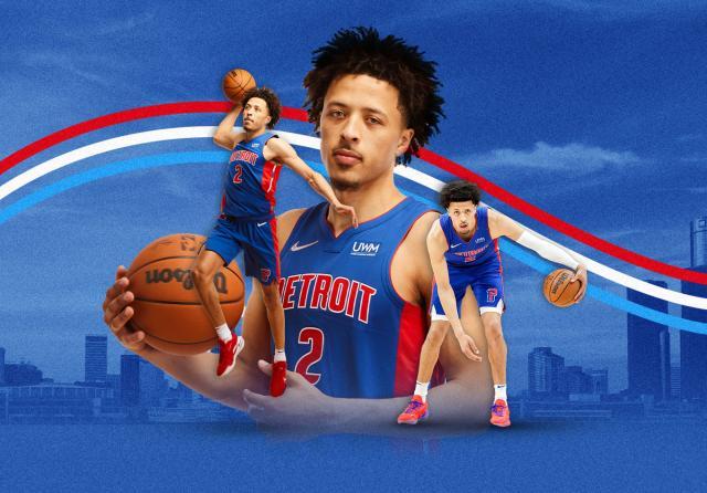 九游体育-坎宁安提前预定飞跃一季？活塞配置升级助其崛起