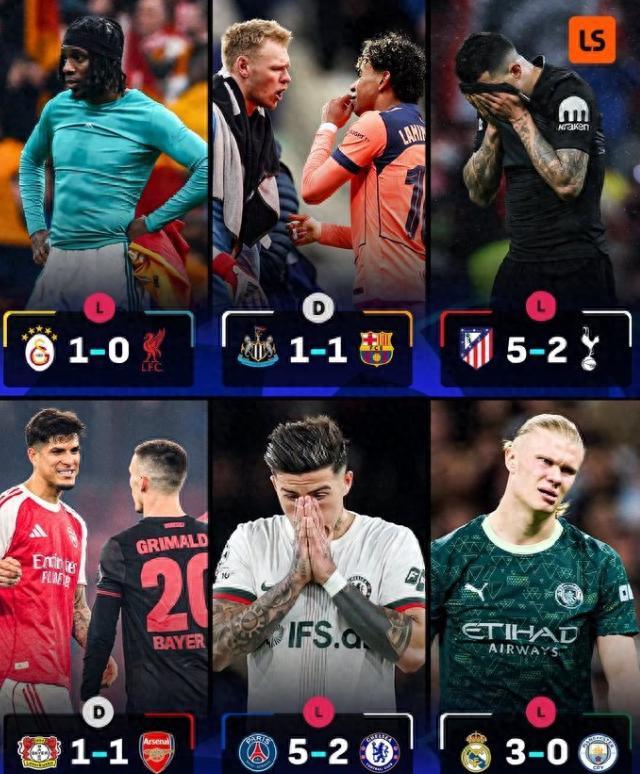 九游app-欧冠巴黎5比2切尔西，蓝军两度扳平韧性足，门将出错葬送好局