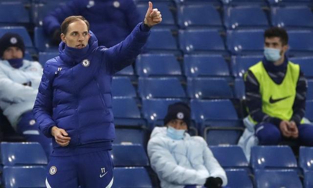 九游个人中心登录-蓝军换帅果然真香！德国人用好德国人之外还有惊喜